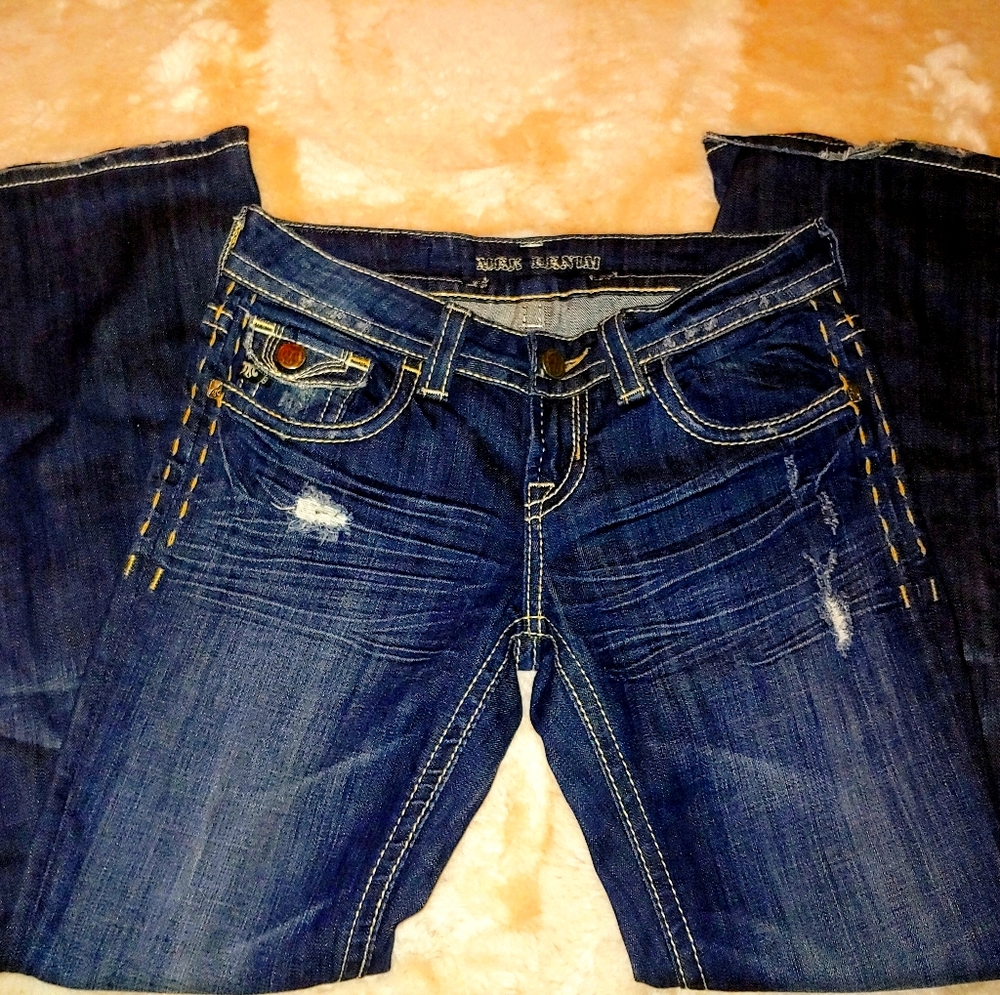 MEK Jeans